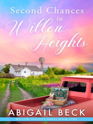 cover image of Second Chances in Willow Heights